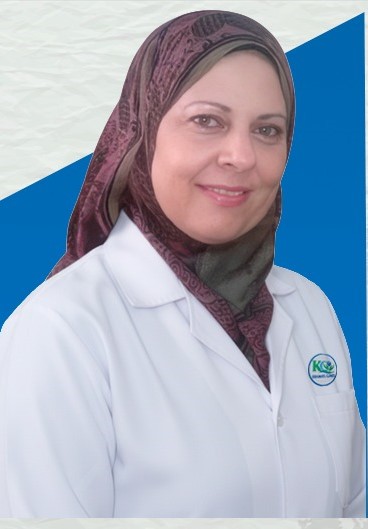 د. Sahar Ghita